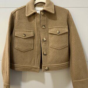 Wilfred Free AUTUMN SHIRT JACKET